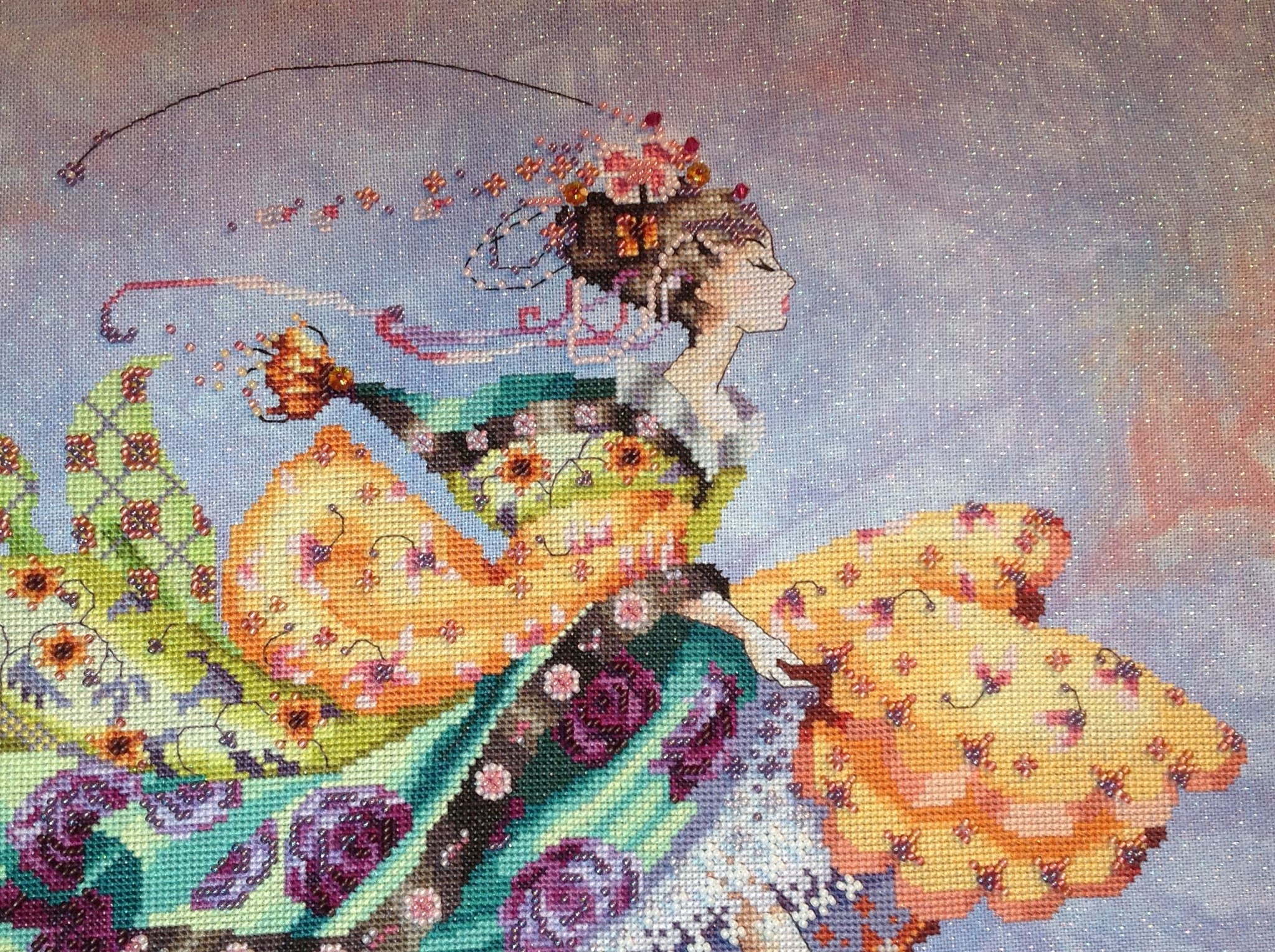 Mirabilia md169